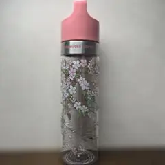 Starbucks 2009桜タンブラー