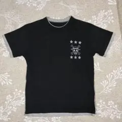 ONEPIECE Luffy Tシャツ 160