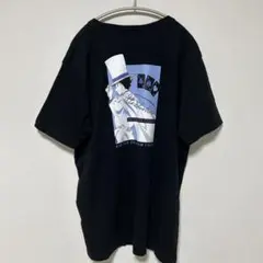 怪盗キッド ブラック　Tシャツ