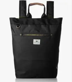 【値引不可】アドナインス カラーナイロン 2WAY トート＆リュック