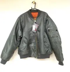 XL 新品未使用 ROTHCO ロスコ MA-1 MA1