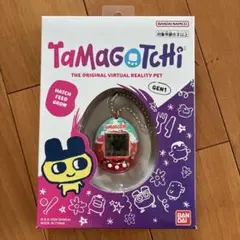 本日限定出品。。たまごっち美品
