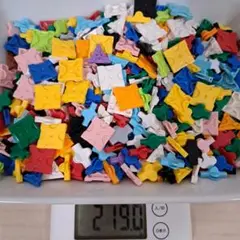 LaQ　ラキュー　500ピース　まとめ売り　ランダム