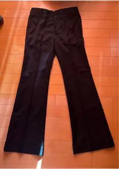 スーツ ORIMI PERFECT SLACKS ORIMI PERFECT SLACKS – THE ELEPHANT