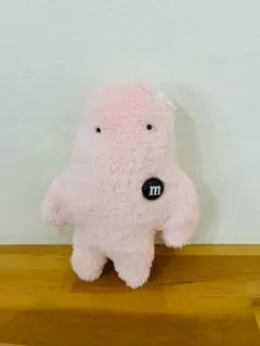 恋するイエティさん　未確認生物　UMA ぬいぐるみ　UFO 宇宙人　ビックフット