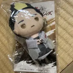 東京リベンジャーズ　指の上シリーズ　半間修二