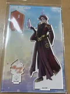 蘇枋 隼飛　PRG アクリルスタンド