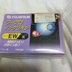 2025年最新】ワープロ用インクリボン ew 黒の人気アイテム