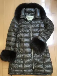 HERNO ダウンコート
