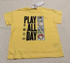 トイストーリー Tシャツ