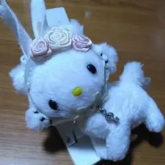 チャーミーキティ マスコット ぬいぐるみ サンリオ うさぎ うさ耳 楽天市場】チャーミーキティ ぬいぐるみ 平成うまれキャラクター
