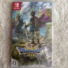 Switch ドラゴンクエスト3 そして伝説へ