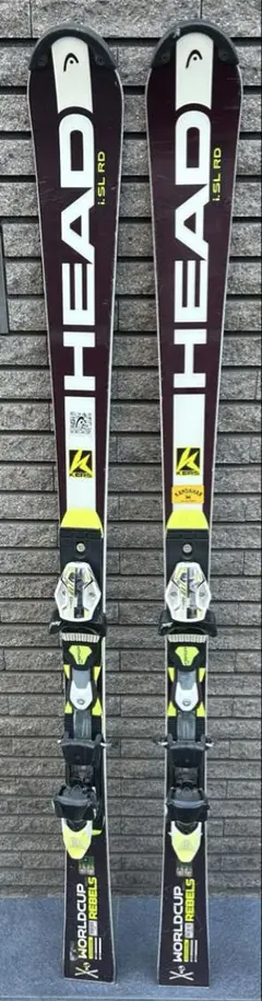 ロシニョール ROSSIGNOL SL 165 PX18 中古美品 楽天市場】ROSSIGNOL ロシニョール スキー板 メンズ レディース