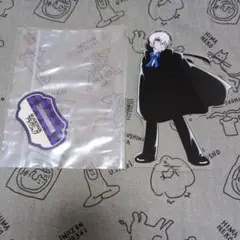 ブラックジャック アクリルスタンド