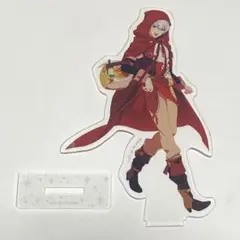 アイドリッシュセブン 逢坂壮五 メルヘンドリーム アクリルスタンド