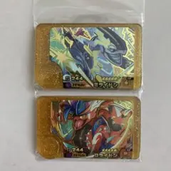 ポケモンフレンダ　レガシーピック
