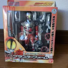 仮面ライダーファイズ ブラスターフォーム