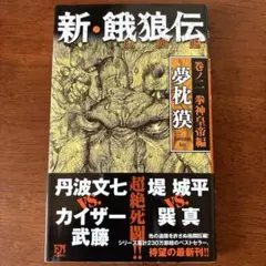 夢枕獏 餓狼伝、新・餓狼伝 、青狼の拳 文庫版 19冊 全巻 セット　　　　　３ 夢枕獏 餓狼伝、新・餓狼伝 、青狼の拳 文庫版 19冊 全巻