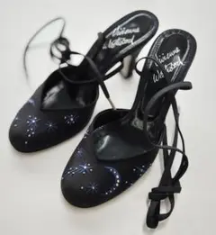 VivienneWestwood パンプス