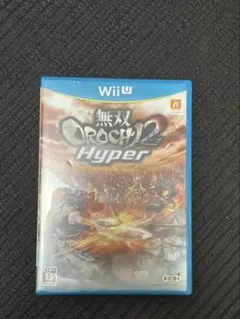 無双 OROCHI 2 Hyper
