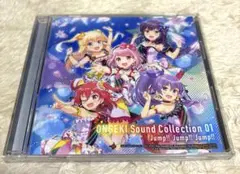 オンゲキ　CD サウンドコレクション1