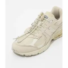 aO—Oa ニューバランス M2002RDQ サンドベージュ 23㎝ New Balance M2002RDQ SAND BEIGE（ニューバランス M2002RDQ