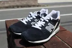 NEW BALANCE U996BL 26.5cm
