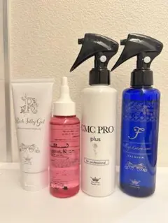 髪風船　CMC PRO plus 未開封 【発送方法 熟読】 髪風船 CMCPRO plus シーエムシープロプラス200ml - メルカリ