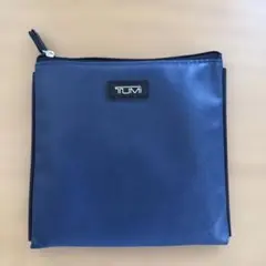 Tumi アメニティポーチ