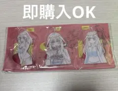 五等分の花嫁 中野五月 原画アクスタ