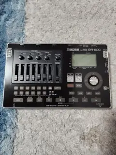 BOSS BR800 マルチトラックレコーダー Amazon.com: Boss BR-800 Portable Digital Recorder : Musical