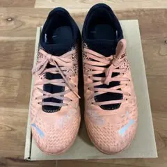 PUMA フューチャー Z 4.3 TT 23cm