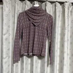 lilybrown トップス