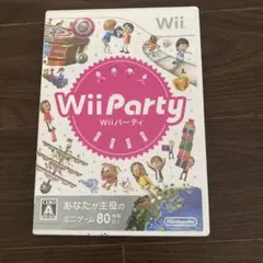 Wii Party