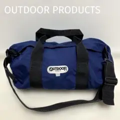 希少！90s OUTDOOR PRODUCTS ダッフルバッグ 2WAY USA