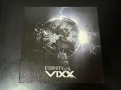 VIXX／ETERNITY 4th Single Album