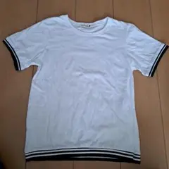 branshes Tシャツ 150サイズ ホワイト
