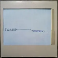 中古CD forss - soulhack