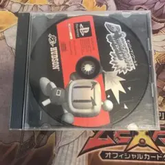 ボンバーマンワールド　ps1 ソフト
