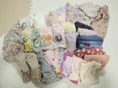プティマイン　120　 夏服　まとめ売り