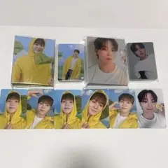 SEVENTEEN スングァン