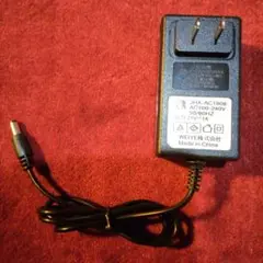 JHX-AC1908 電源アダプター 21V 1A