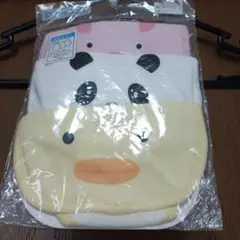 【新品、未使用】動物柄スタイ 3枚セット