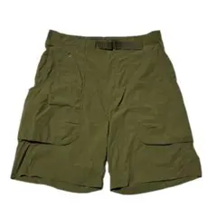 エアロガードストレッチアイス ショートパンツ　LL(XL)サイズ