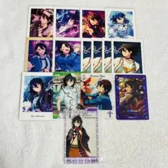 朔間零 セット