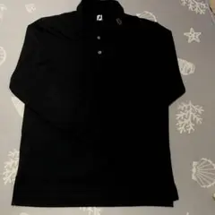 美品❗️フットジョイ秋冬ゴルフウェア