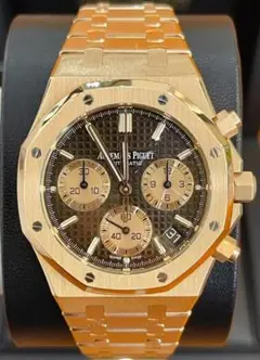 Audemars Piguet Royal Oak Chronograph