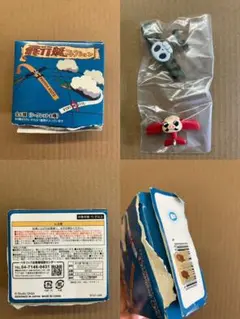 【未使用品】紅の豚グッズセット　ジブリ　かるた、パズル、メモ帳、マグネット他 未使用品】紅の豚グッズセット ジブリ かるた、パズル、メモ帳