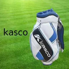 K261 kasco キャスコ キャディバッグ フード無し