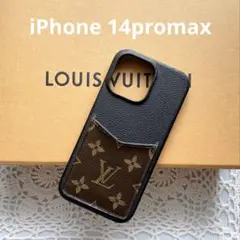 人気No1ルイヴィトン IPHONE14 ケース バンパー モノグラム 6色